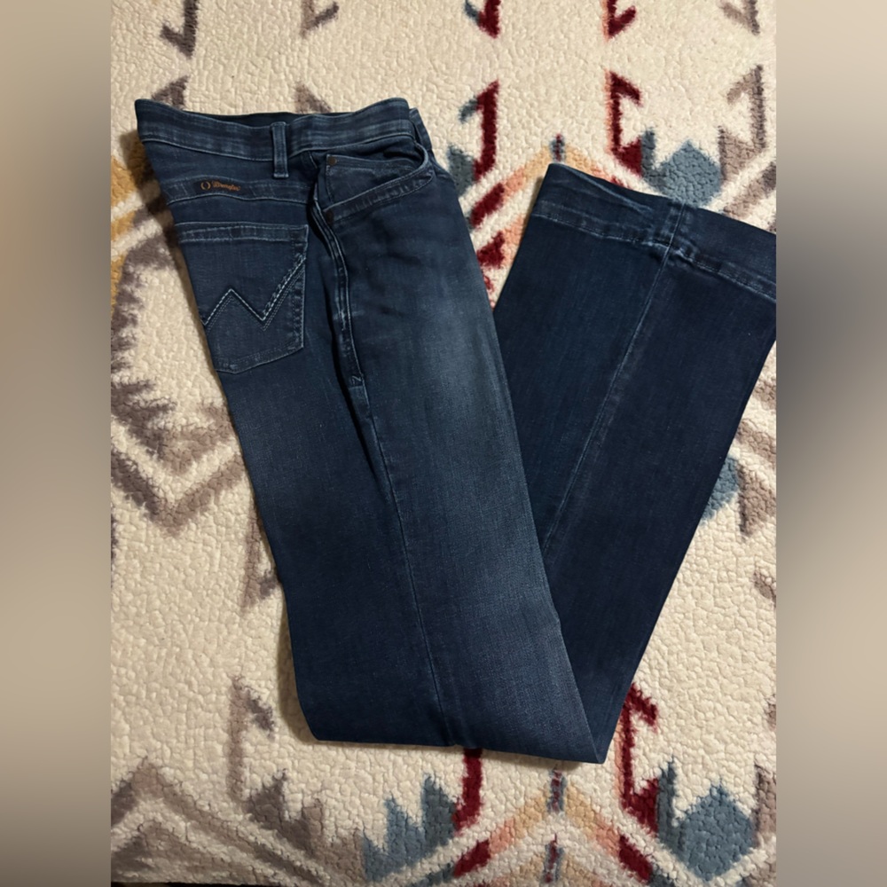 Women’s Wrangler willow trousers 28 x 36